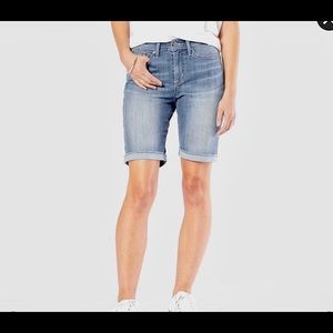 DENIZEN from LEVI’S Bermudas Shorts